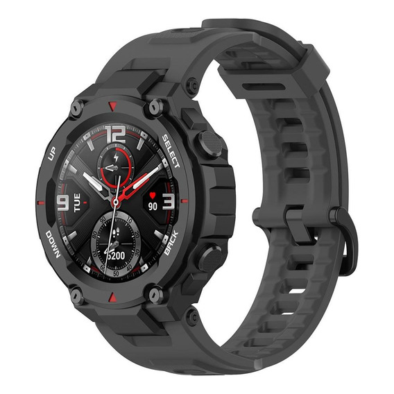 Correa Manilla Pulso De Silicona Para Amazfit T Rex T-rex