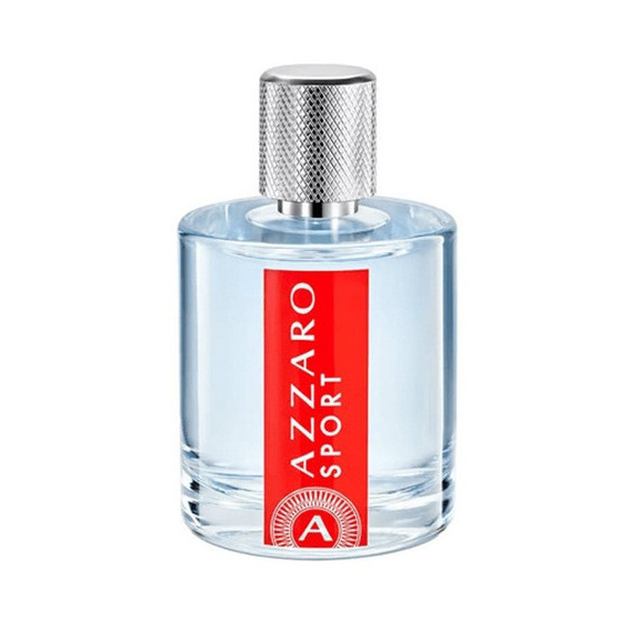 Perfume Azzaro Sport Edt 100 Ml