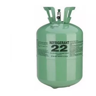 Gas Refrigerante R22 Puro X 13,6kg *oferta*