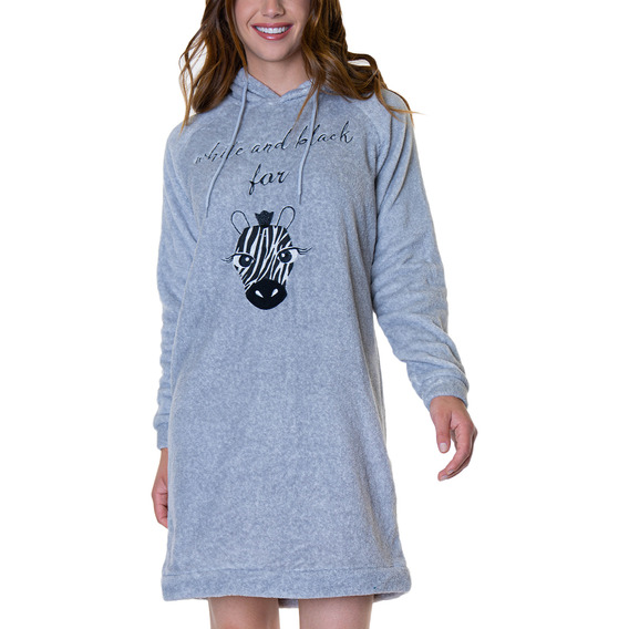 Camisola Pijama Mujer 8622