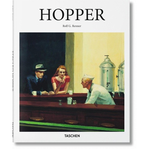 Libro Ba - Hopper