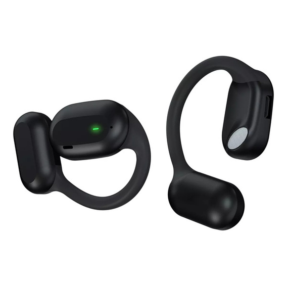 Auriculares Inalámbricos Bluetooth 5.2 Para Conducción Ósea
