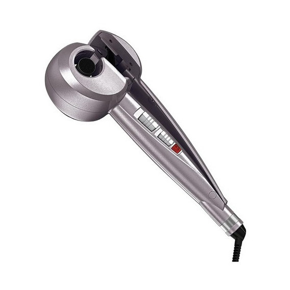 Tenaza Rizadora Ionica Profesional Cabello Conair Cd203rxes