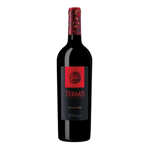 Vino Tinto Español Numanthia Termes 750ml