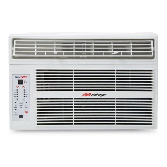 Aire Acondicionado De Ventana Fr��o Mirage 5000 Btu 115v