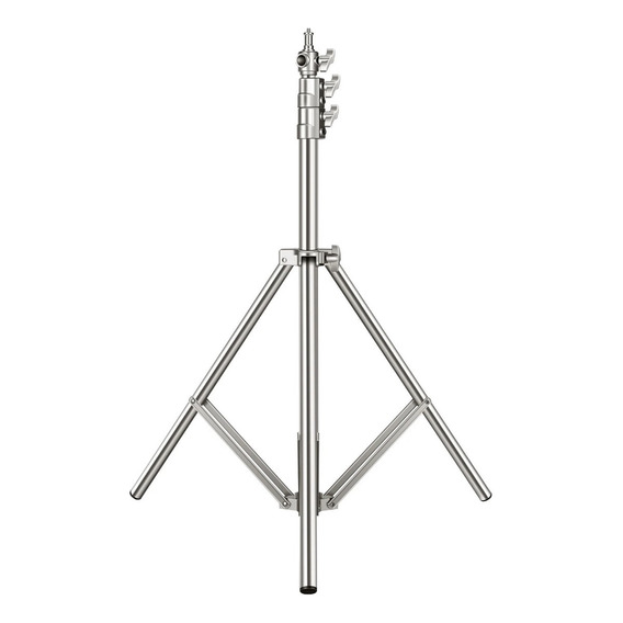 Light Stand Neewer 2.2m Stainless Steel Tripie D Iluminacion