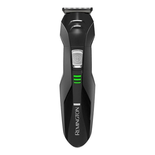 Rasuradora y cortadora de pelo Remington Todo En 1 PG6025 negra 100V/240V