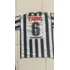 Camisa Original Do Botafogo Do Ano De 2000