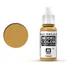 Vallejo Model Color 17ml Pintura Acrílica Color 121 Ocre Amarillo 70.913