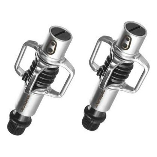 Pedales para Bicicleta de Clip Crank Brothers Egg Beater 1