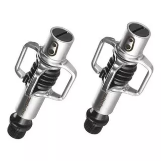 Pedal De Encaixe Clip Crank Brothers Egg Beater 1 Para Bike