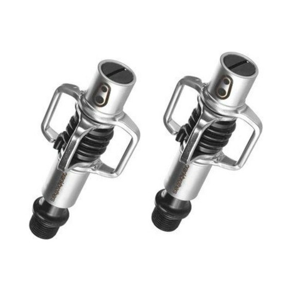 Pedales para Bicicleta de Clip Crank Brothers Egg Beater 1