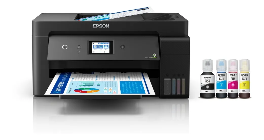 Epson EcoTank L14150
