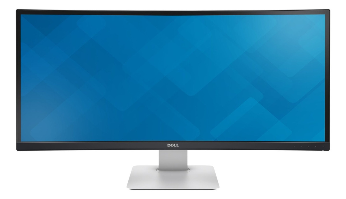 Dell UltraSharp U3415W 34 "