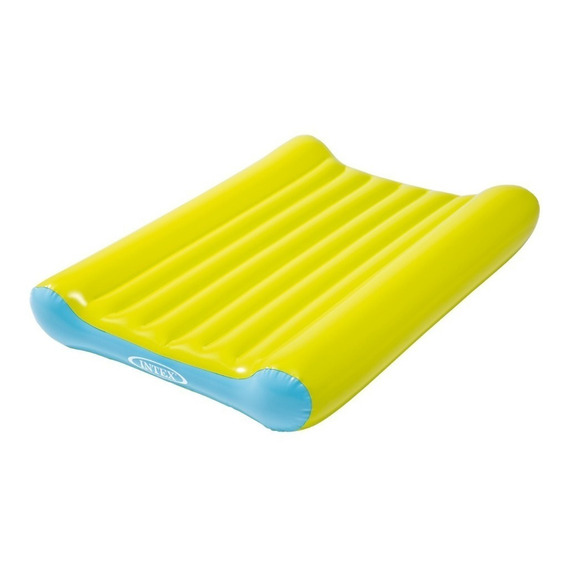 Cambiador Inflable Intex Bebé + Inflador