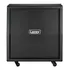 Gabinete Para Guitarra De 4x12 Laney Gs412ia Color Negro