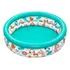 Piscina 140 Litros Redonda Niño Bestway Lh-4348