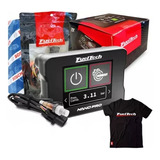 Kit Fueltech Nanopro Chicote Sonda Bosch Lsu 4.2 + Camiseta