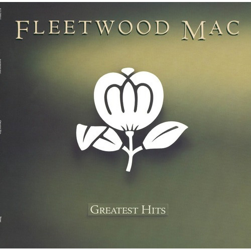 Fleetwood Mac - Greatest Hits - Reed Nac - Vinilo