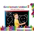 Grafomotricidad 2. 3 Años. Más Que Trazos 2019 