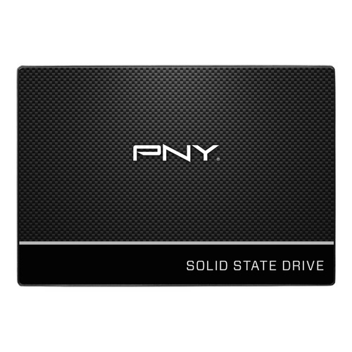 Disco sólido interno PNY 960GB negro