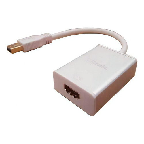 Adaptador T. Video Usb 3.0 A Hdmi Full Hd Para Windows