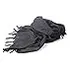 Nueva Bufanda Militar Luxns Shemagh Tactical Desert Keffiyeh
