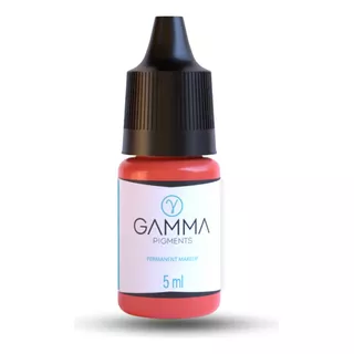 Gamma Pigments Cor A Escolher Sobrancelhas E Lábios