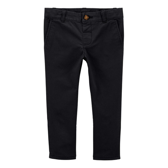 Pantalones Chinos De Niño 2p802310 | Carters ®