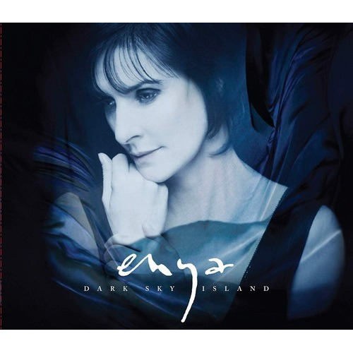 Enya - Dark Sky Island - Cd