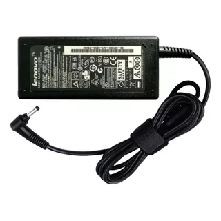 Cargador Lenovo 20v 3.25a 4.0x1.7 Ideapad 710s 820s S340