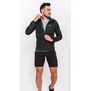 Campera Rompeviento Deportiva Liviana Hombre Urban Luxury