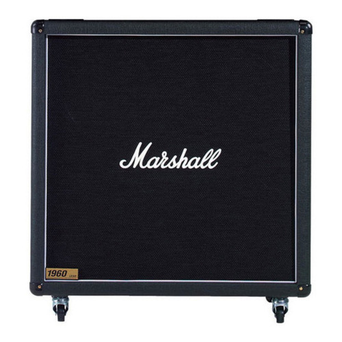 Caja Marshall 1960 B  Gabinete 4x12 Celestion  300 Watts