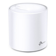 Access Point, Router, Sistema Wi-fi Mesh Tp-link Deco X20 Blanco 220v