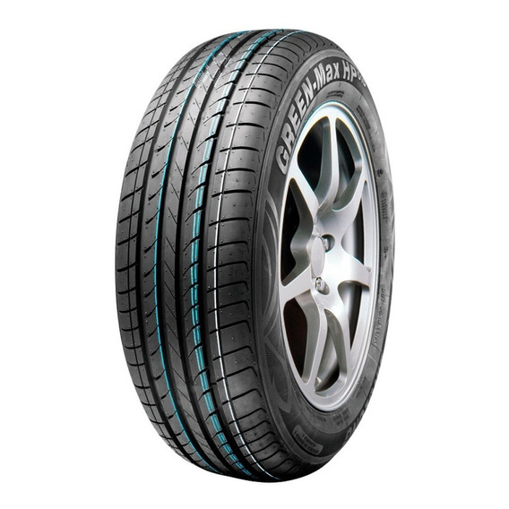 Neumático Linglong 205 45 R17 88w Greenmax