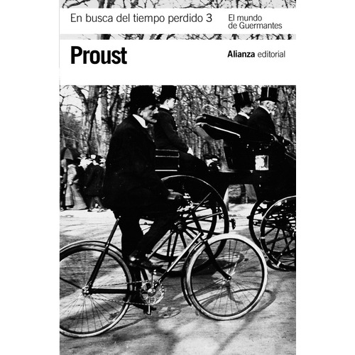 En Busca Del Tiempo Perdido 3 - Marcel Proust