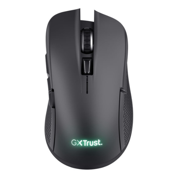 Mouse Trust Gxt 923 Ybar Gamer Inalámbrico