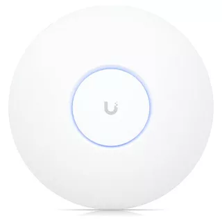 Access Point Ubiquiti Unifi U6-pro Wi-fi6 Interno Ac5300 