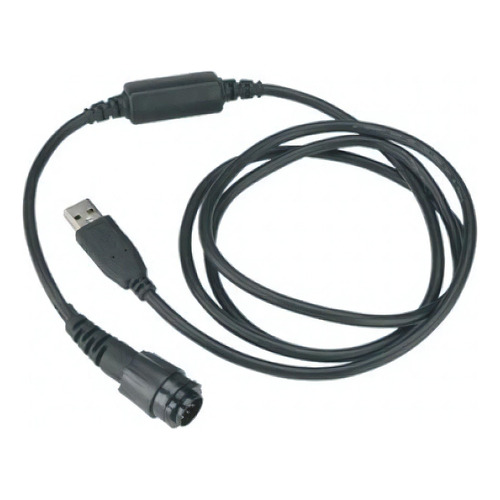 Cable De Programacion Usb Motorola Hkn6184c Mototrbo Xpr430