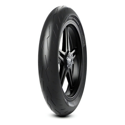 150/60 Zr 17 Moto Pirelli Diablo Rosso Iv 66 W Sc