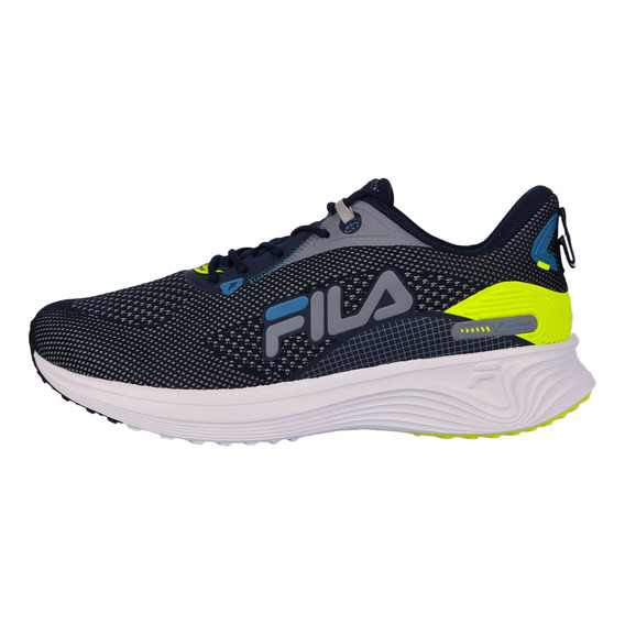 Zapatillas Fila Racer Brave Run 1073 Mark