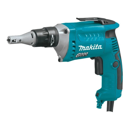 Atornillador Eléctrico Makita Destornillador Fs6200 Durlock