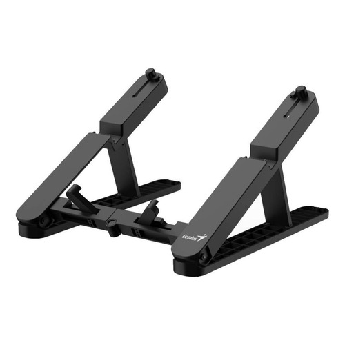 Base Genius P/notebook-tablet G-stand M200 10 -17 Color Negro