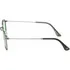 Gafas de sol polarizadas Secret Lia 80102, unisex, color verde