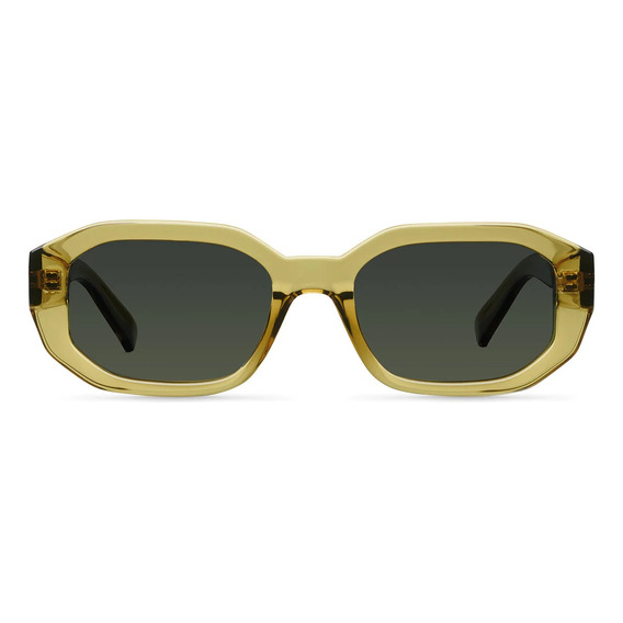 Lentes De Sol Meller - Kessie Pear Olive