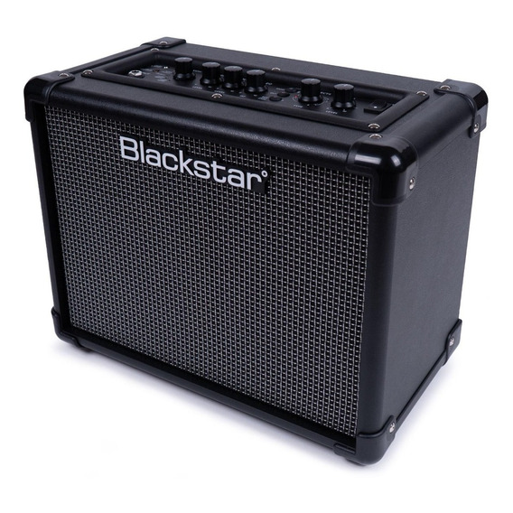 Blackstar Id Core Stereo 10 V3 Combo Amplificador Guitarra