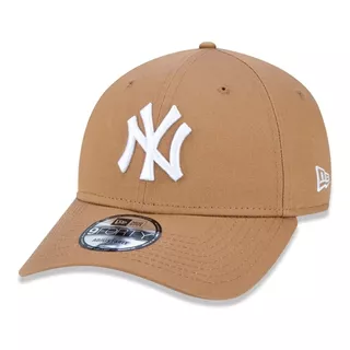 Boné New Era Preto Yankees Destroyed Ny