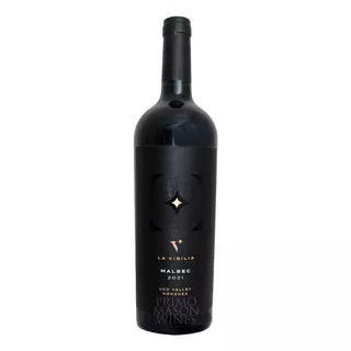 Vino La Vigilia Malbec 20 Meses Roble Vinos Tinto