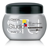 Gel Studio Line Pote Fix Ultra Forte 370gr