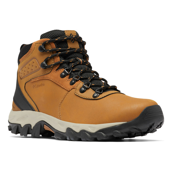 Bota Columbia Newton Ridge Plus Ii (289) Elk Para Hombre